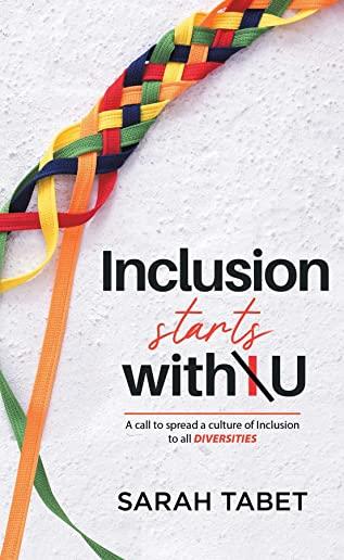 Inclusion Starts with U