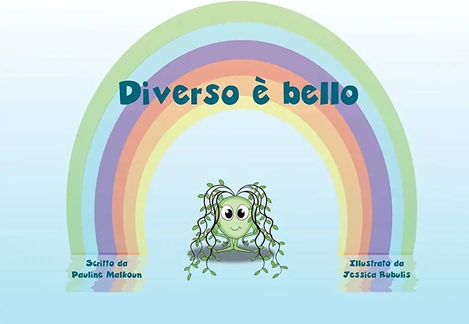 Different is OK (Italian Edition)