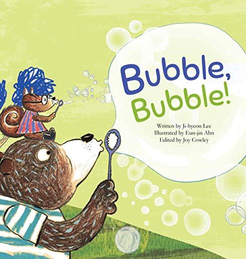Bubble, Bubble!: Soap Bubble