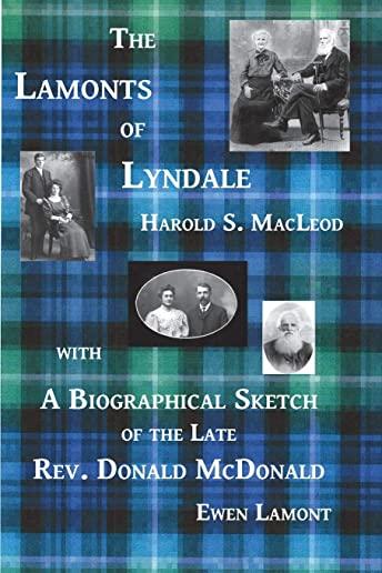 The Lamonts of Lyndale