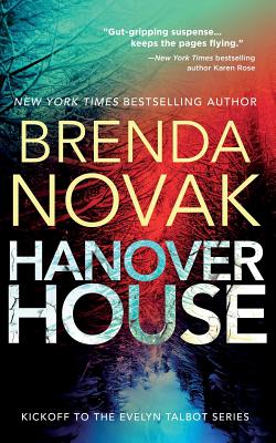 Hanover House: Kickoff to the Evelyn Talbot Chronicles