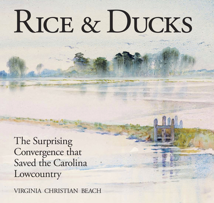 Rice & Ducks: The Surprising Convergence That Saved the Carolina Lowcountry