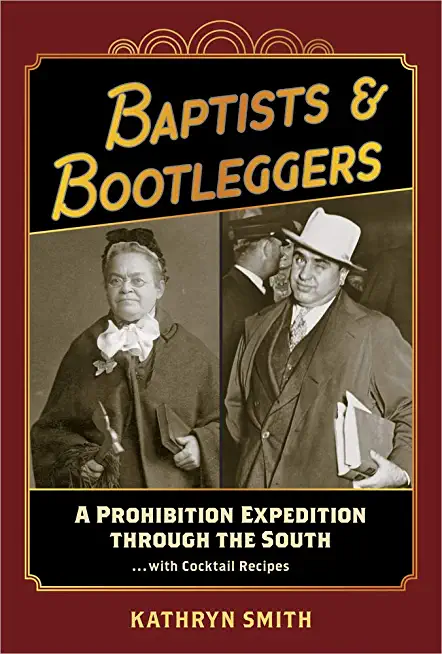 Baptists & Bootleggers