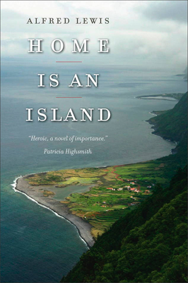 Home Is an Island