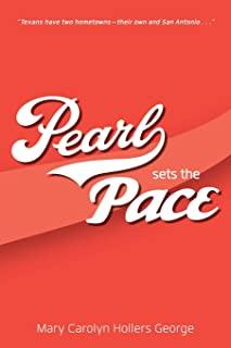 Pearl Sets the Pace