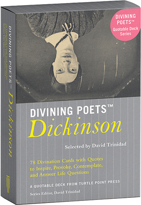 Divining Poets: Dickinson