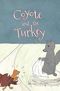 Coyote and the Turkey