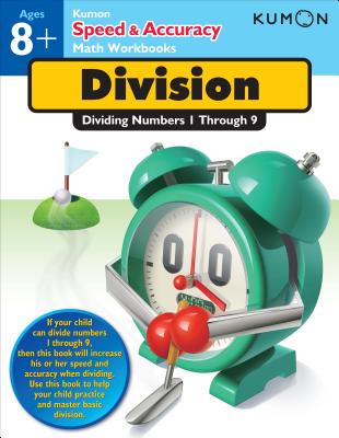 Division: Dividing Numbers 1 Through 9