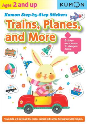 Trains, Planes, and More