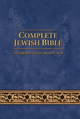 Complete Jewish Bible Flexisoft