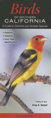Birds of Southern California: A Guide to Common & Notable Species