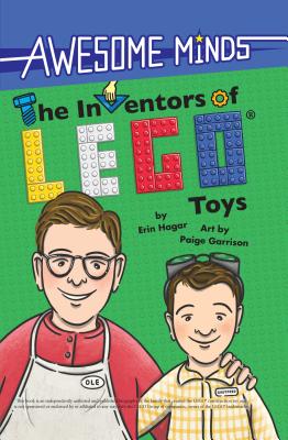 The Inventors of Lego(r) Toys