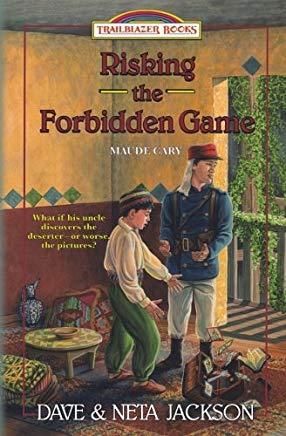 Risking the Forbidden Game: Introducing Maude Cary