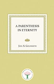 A Parenthesis in Eternity