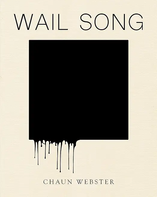 Wail Song: Or Wading in the Water at the End of the World
