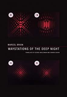 Waystations of the Deep Night