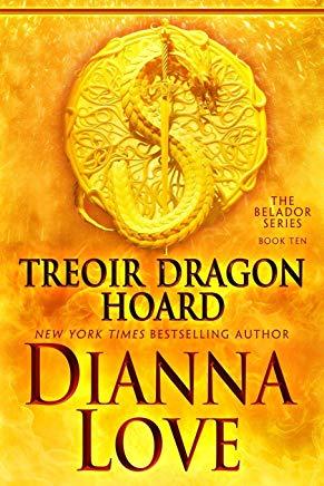 Treoir Dragon Hoard: Belador book 10