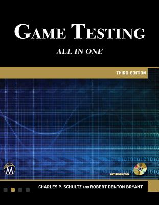 Game Testing: All in One