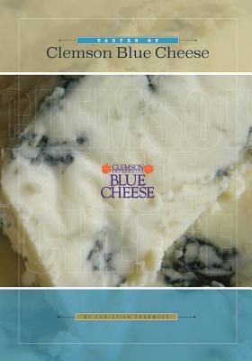 Tastes of Clemson Blue Cheese