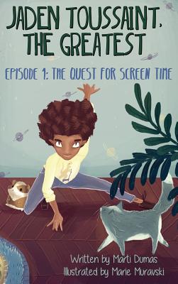 The Quest for Screen Time: Episode 1