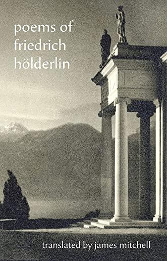 Poems of Friedrich Hlderlin