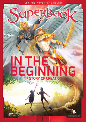 In the Beginning, Volume 1: The Story of Creation