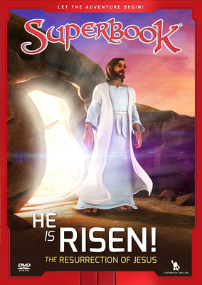 He Is Risen!, Volume 11: The Resurrection of Jesus