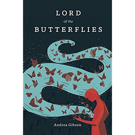Lord of the Butterflies