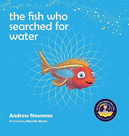 The fish who searched for water: Helping children recognize the love that surrounds them
