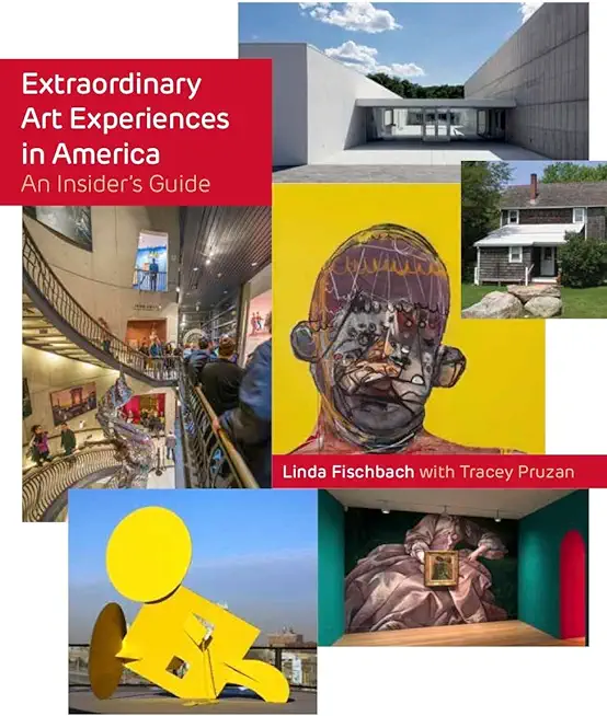 Extraordinary Art Experiences in America: An Insider's Guide