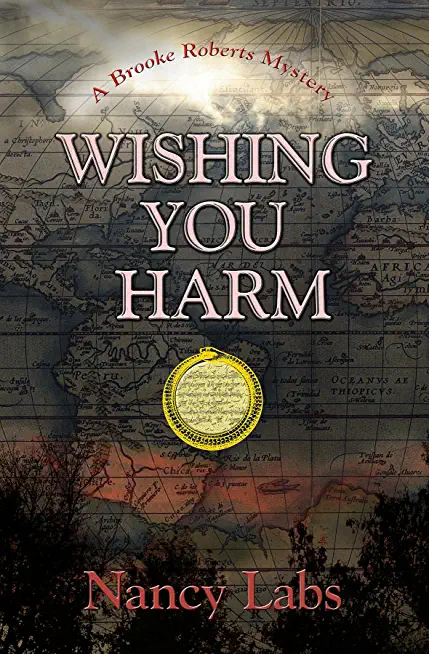 Wishing You Harm: A Brooke Roberts Mystery