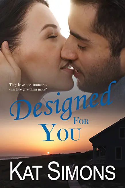 Designed for You: Large Print Edition
