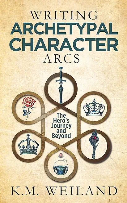 Writing Archetypal Character Arcs: The Hero's Journey and Beyond