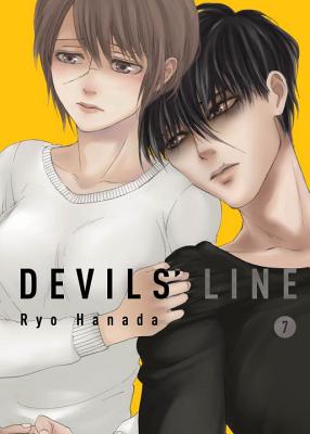 Devils' Line, 7