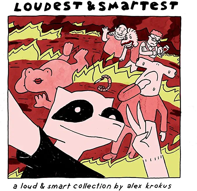 Loudest & Smartest: A Loud & Smart Collection