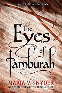 The Eyes of Tamburah