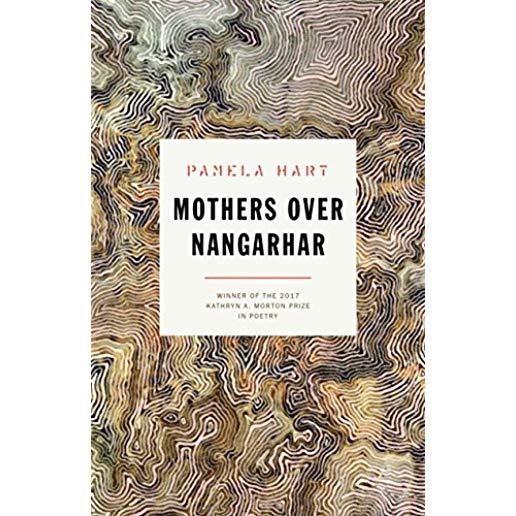 Mothers Over Nangarhar