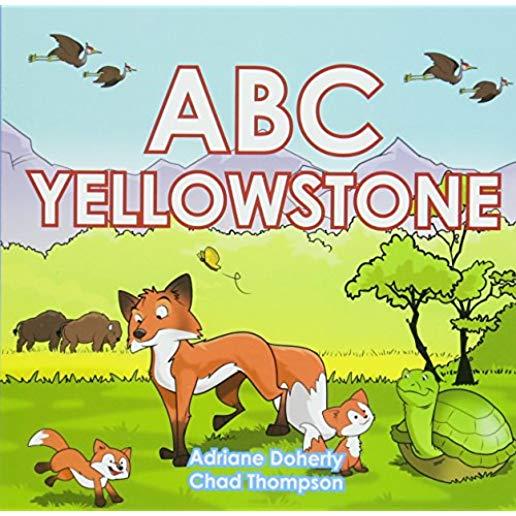 ABC Yellowstone
