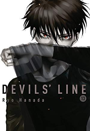 Devils' Line, 13