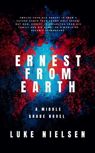 Ernest From Earth