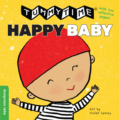 Tummytime(r) Happy Baby