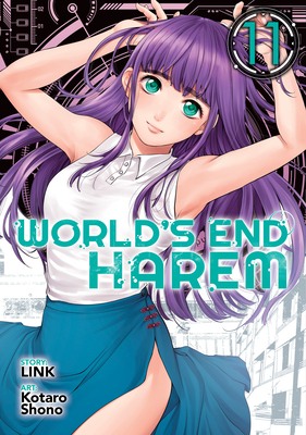 World's End Harem, Vol. 11