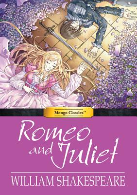 Manga Classics Romeo and Juliet