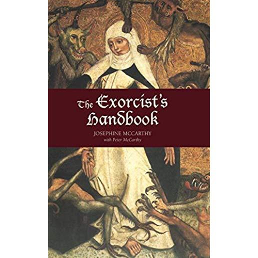 Exorcist's Handbook