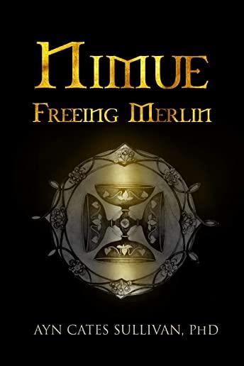 Nimue: Freeing Merlin