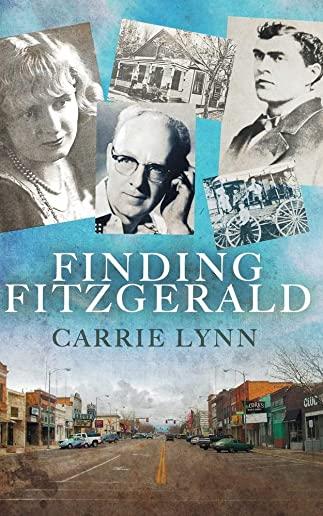 Finding Fitzgerald