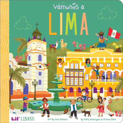 VÃ¡monos a Lima