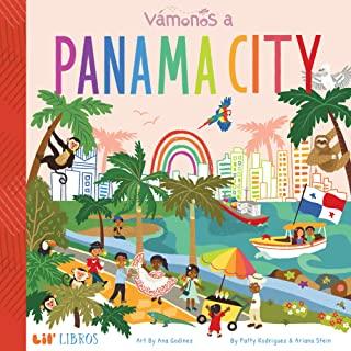 VÃ¡monos: Panama City
