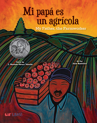 Mi PapÃ¡ Es Un AgrÃ­cola / My Father, the Farm Worker