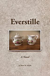Everstille, A Novel